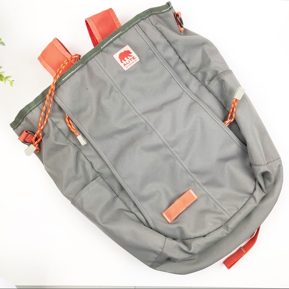 alite designs backpack